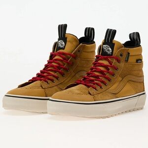 🆕 Vans MTE Sk8-Hi Waterproof Sneaker Boots